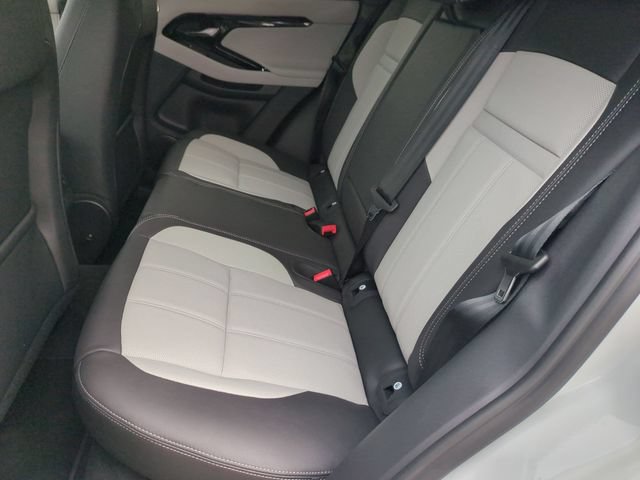 New 2026 Land Rover Range Rover Evoque Hoxton AWD/4WD image 15