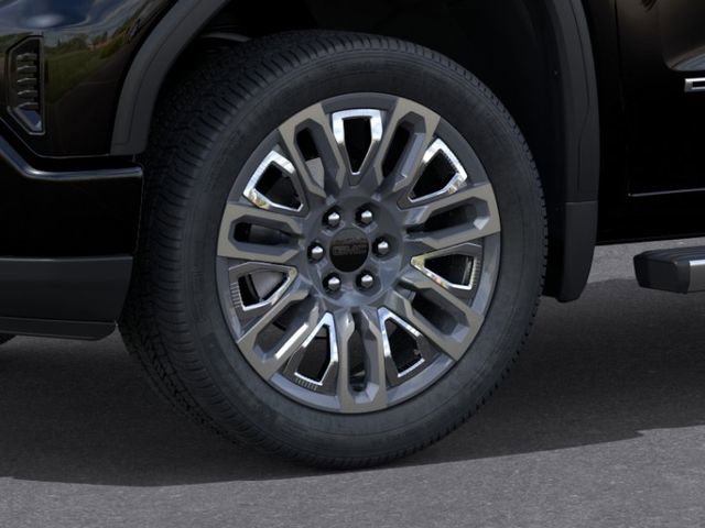 New 2026 GMC Sierra 1500 Denali Ultimate AWD/4WD image 9