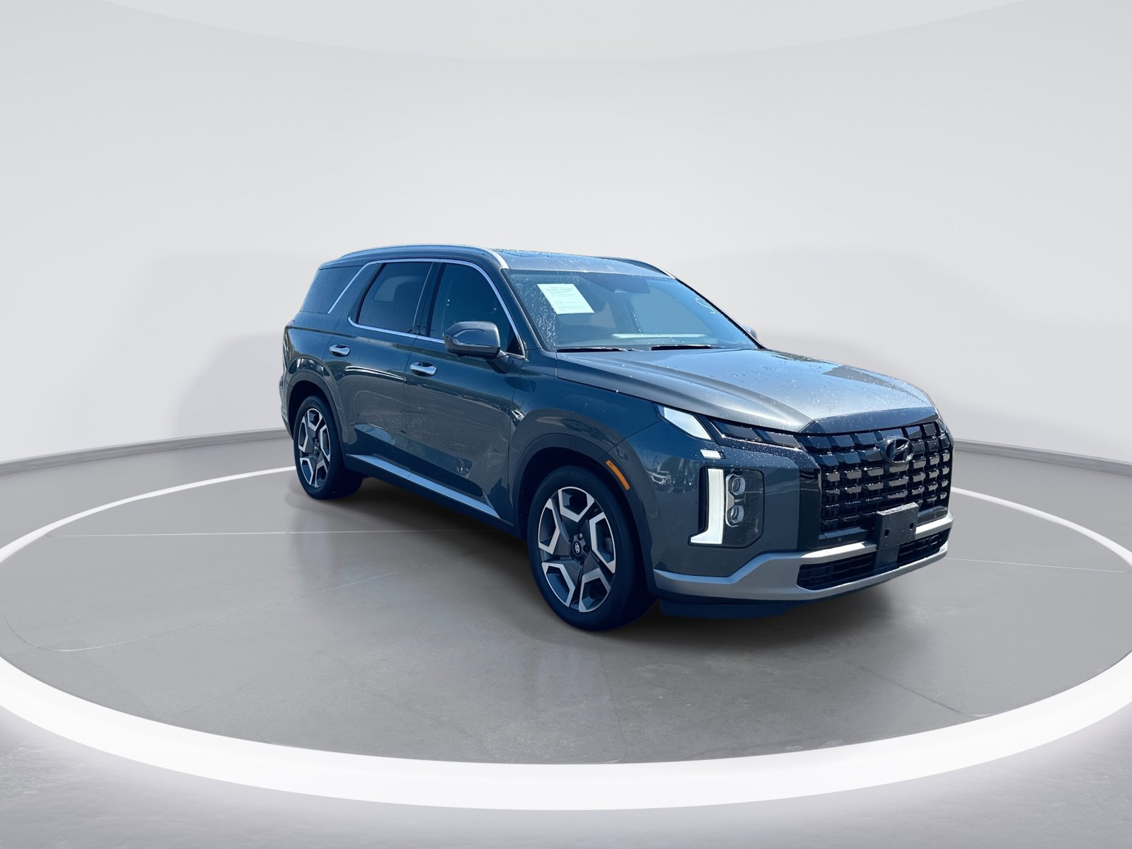 Used 2023 Hyundai Palisade Limited w/ Cargo Package AWD/4WD video 2