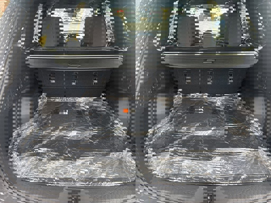 New 2026 Subaru Forester Premium image 10