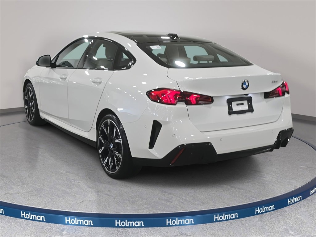 Used 2026 BMW 228i 228 Gran Coupe w/ Premium Package image 8