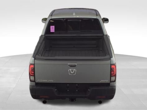 Used 2023 Honda Ridgeline RTL image 3