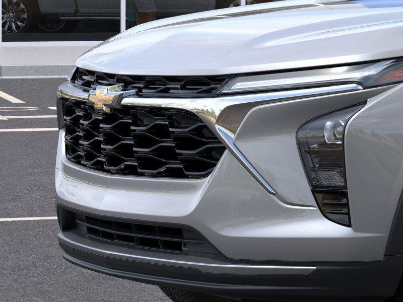 Used 2026 Chevrolet Trax LT w/ Driver Confidence Package FWD image 13