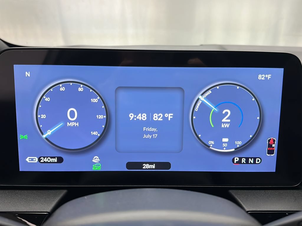 New 2026 Honda Prologue Elite image 28