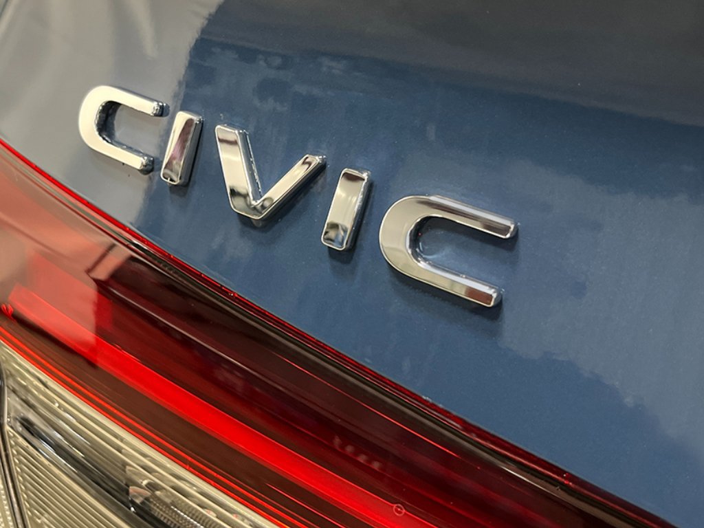 New 2026 Honda Civic Sport Touring image 10