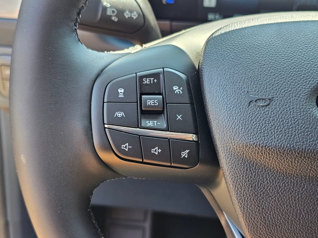 New 2026 Ford Maverick Lariat AWD/4WD image 23