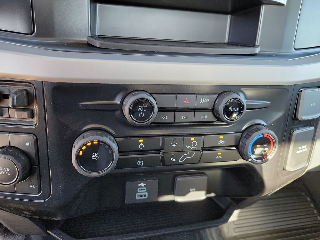 New 2026 Ford F550 4x4 Regular Cab Super Duty image 22