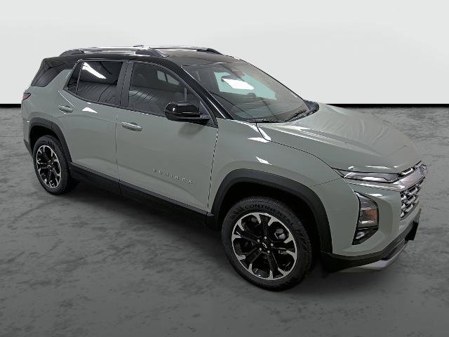 New 2026 Chevrolet Equinox LT w/ Convenience Package II image 5