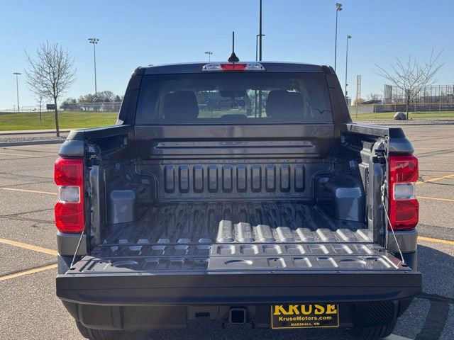 New 2026 Ford Maverick XLT AWD/4WD image 32