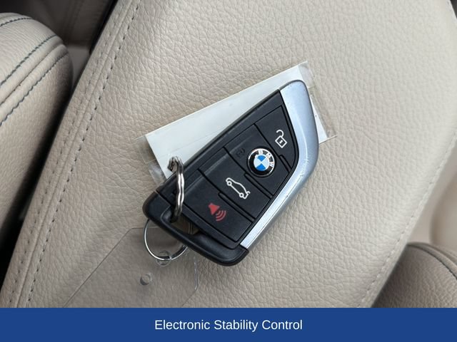 Used 2017 BMW X1 xDrive28i AWD/4WD image 26