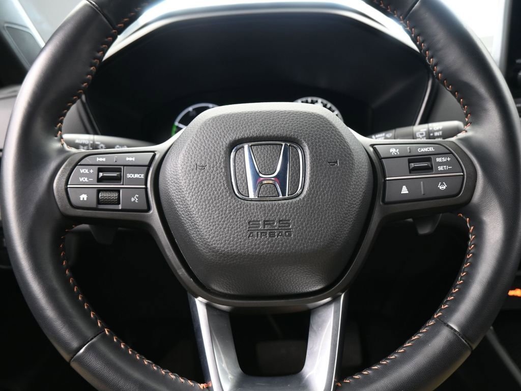 Used 2025 Honda CR-V Sport image 25