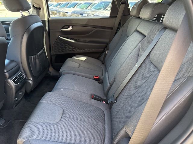 Used 2023 Hyundai Santa Fe SEL w/ Cargo Package image 20