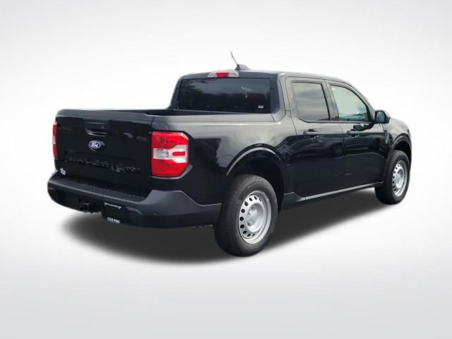 New 2025 Ford Maverick XL w/ Equipment Group 101A image 8