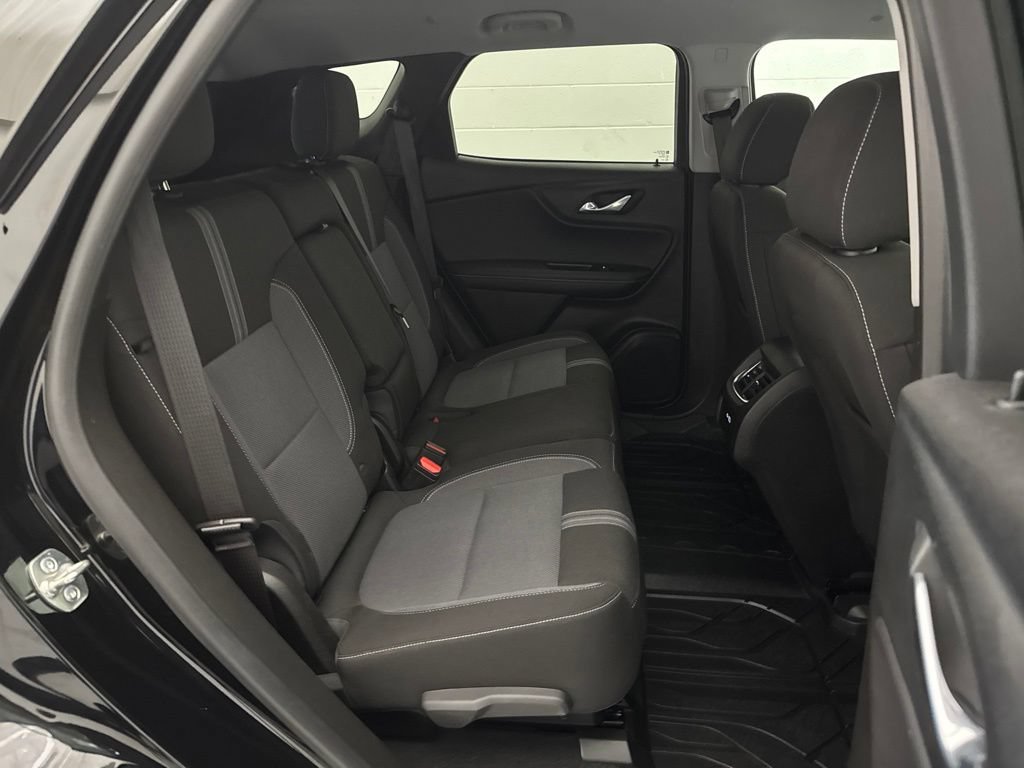 Used 2023 Chevrolet Blazer LT w/ Convenience Package AWD/4WD image 42