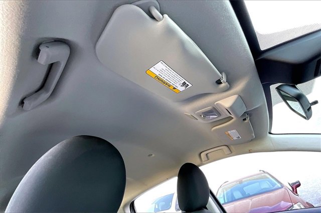 Used 2021 Mitsubishi Mirage ES image 29