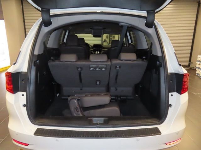 Used 2019 Honda Odyssey Elite image 18