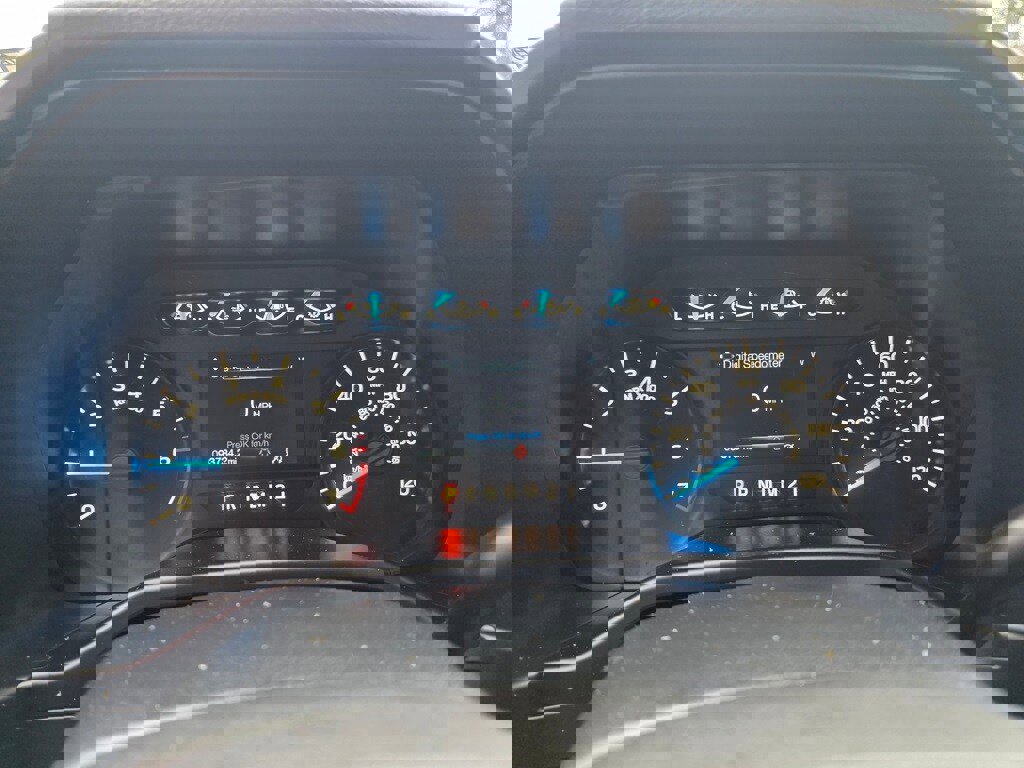 Used 2016 Ford F150 XL w/ Equipment Group 101A Mid image 13