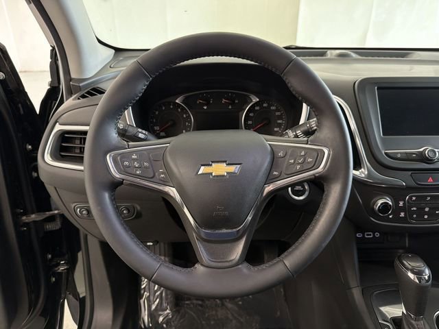 Certified 2021 Chevrolet Equinox LT FWD image 30