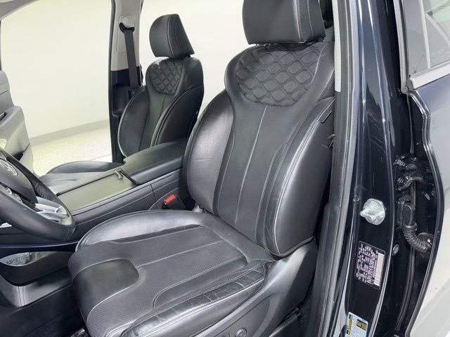 Used 2022 Hyundai Palisade Limited image 15