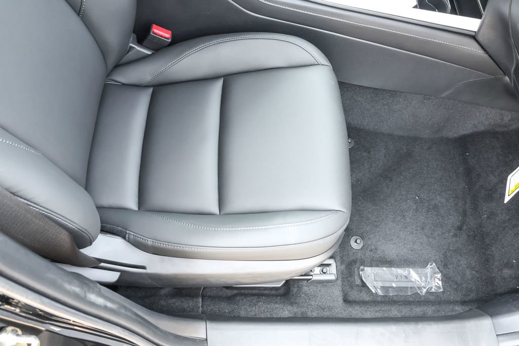 Used 2025 MAZDA CX-30 AWD 2.5 S w/ Select Sport Pkg image 37