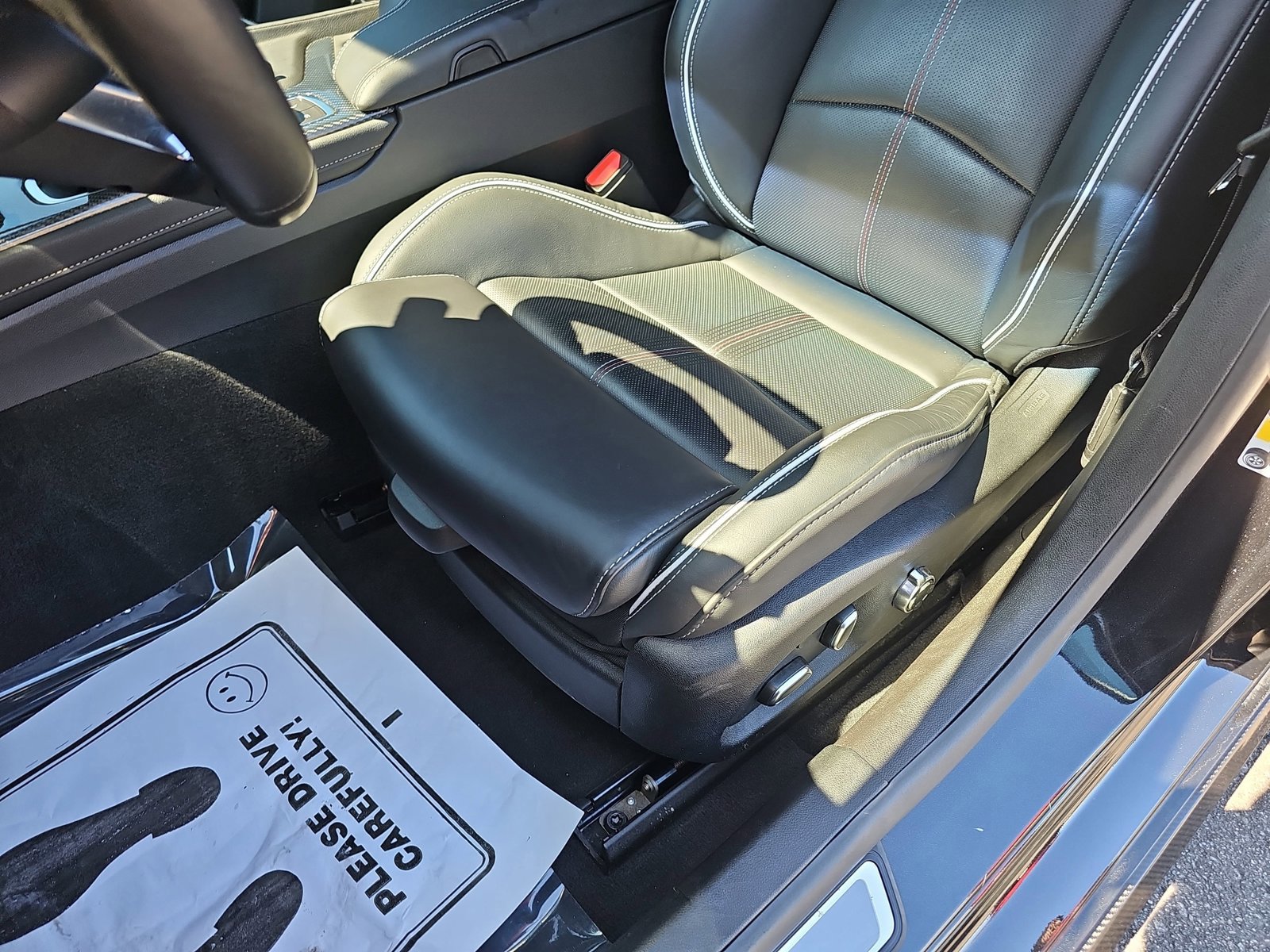 Used 2024 Cadillac CT5 V Blackwing w/ Carbon Fiber Package 2 image 30
