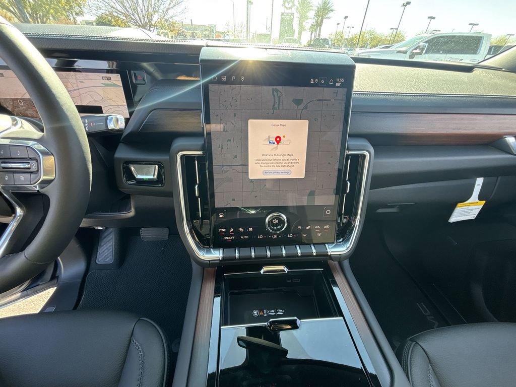 New 2026 GMC Yukon Denali image 20