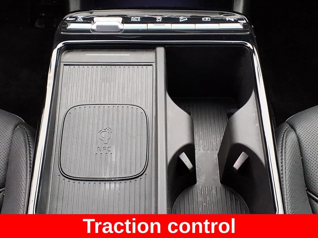 Used 2025 Hyundai Tucson Limited image 20