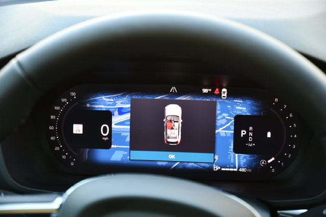 New 2027 Volvo XC60 B5 Core AWD/4WD image 25
