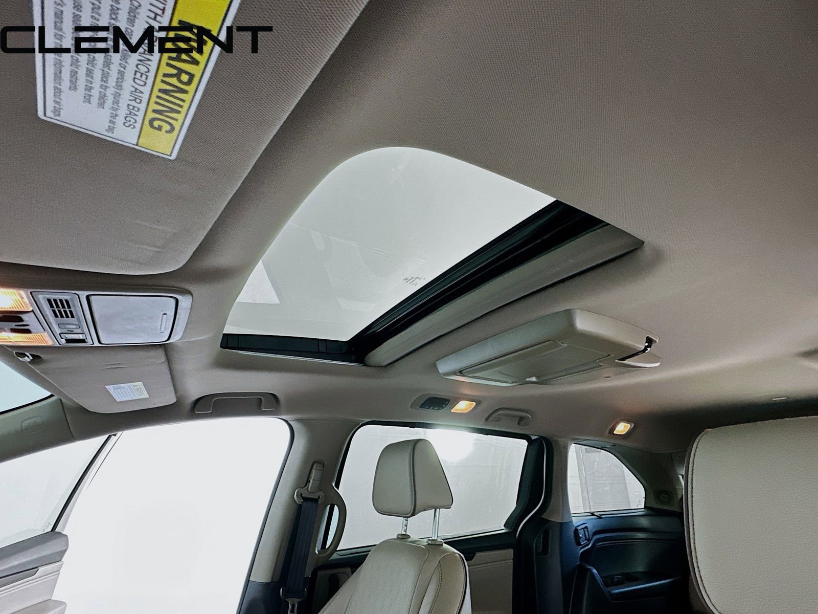 Used 2024 Honda Odyssey Elite image 25