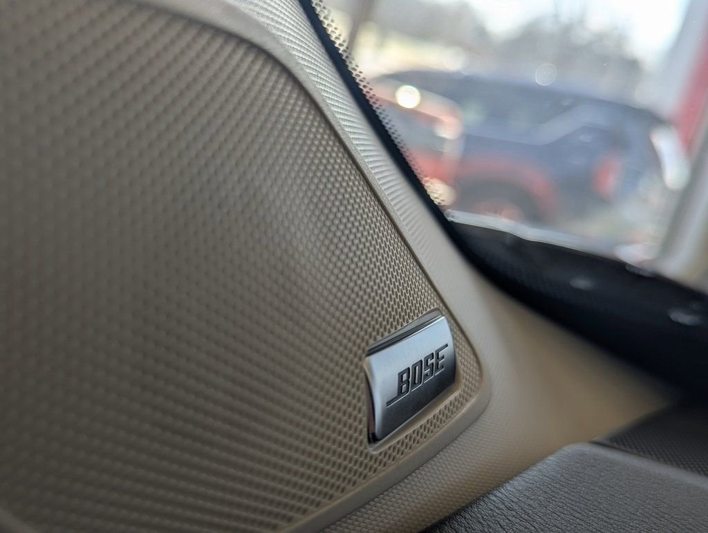 New 2026 Nissan Pathfinder Platinum image 33