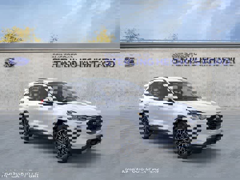 New 2026 Ford Escape SE image 7