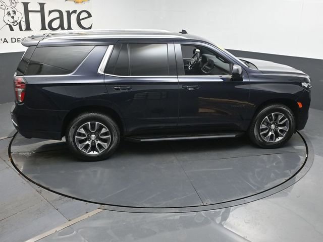 Used 2023 Chevrolet Tahoe LS w/ Driver Alert Package AWD/4WD image 40