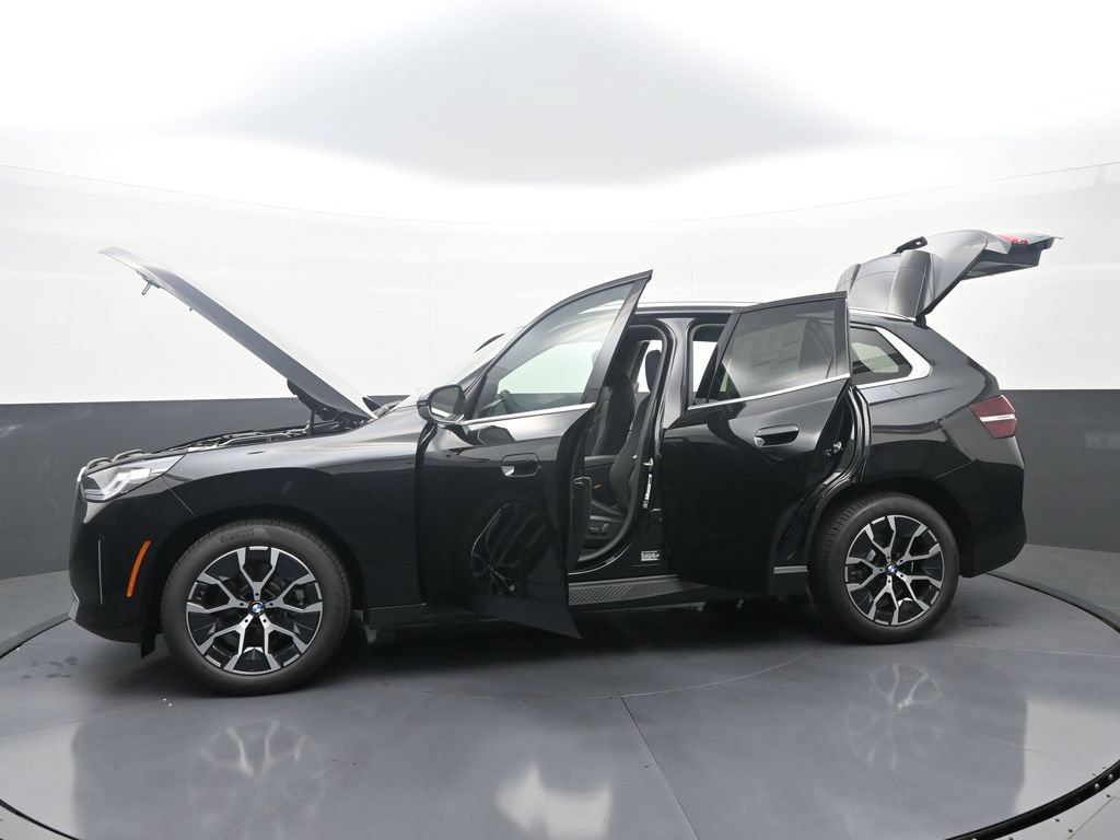 New 2026 BMW X3 xDrive30i w/ Premium Package AWD/4WD image 41