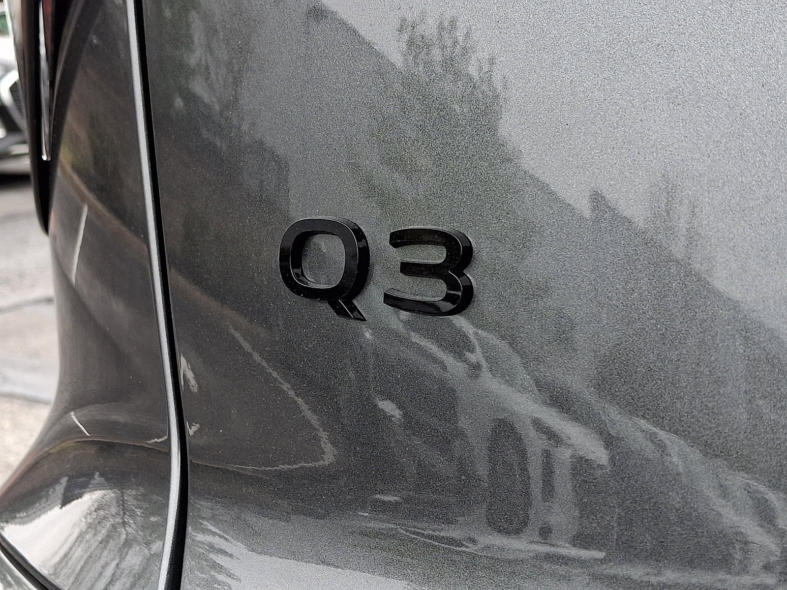 New 2026 Audi Q3 quattro 2.0T image 21