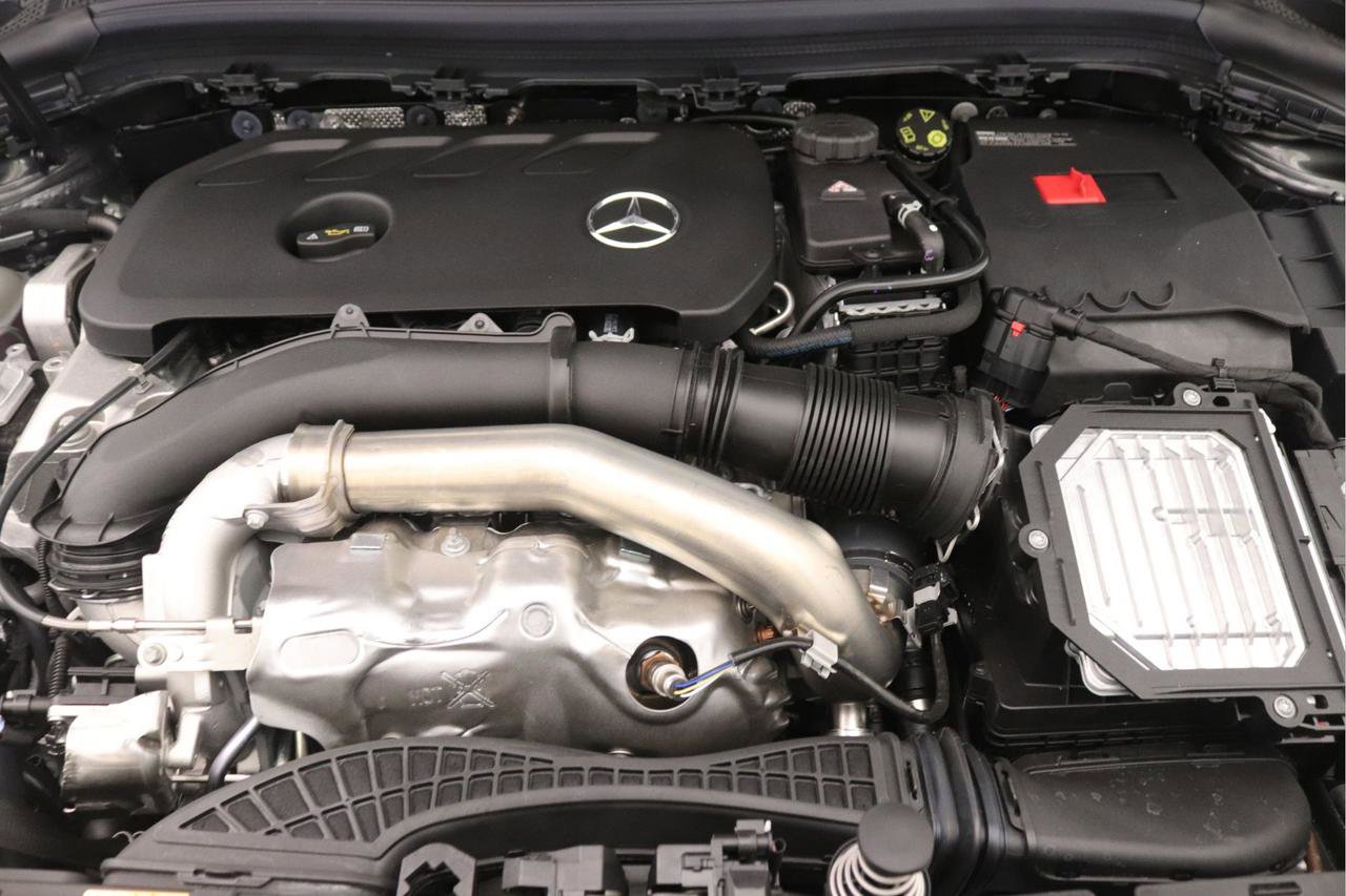 New 2026 Mercedes-Benz GLA 250 4MATIC image 10