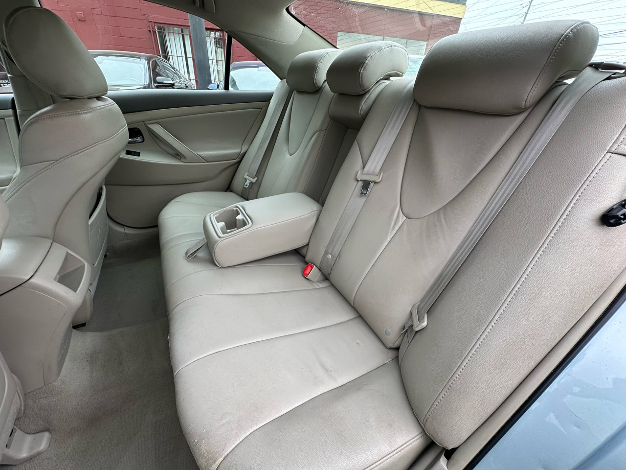 Used 2009 Toyota Camry SE image 27