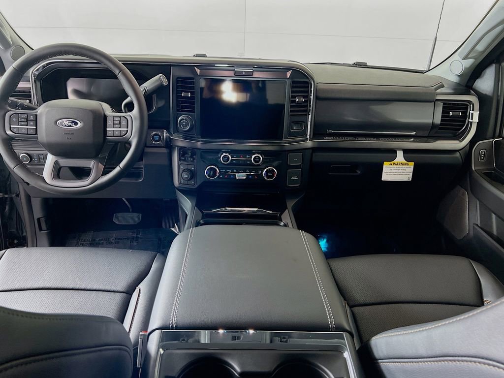 New 2026 Ford F350 Lariat w/ Lariat Ultimate Package image 7