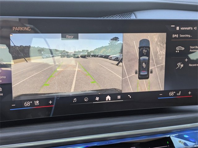 Used 2025 BMW 740i image 21