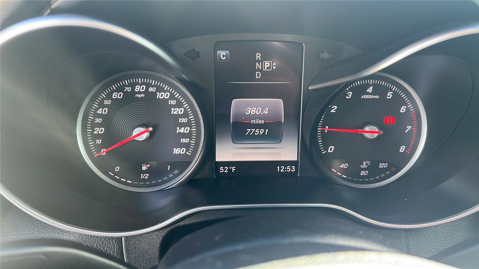 Used 2015 Mercedes-Benz C 300 Sport image 12