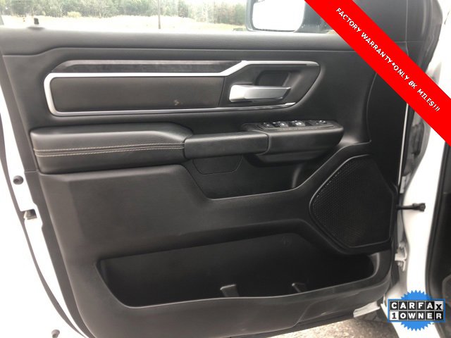 Used 2024 RAM 1500 Big Horn image 9