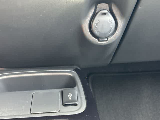 Used 2022 Mitsubishi Mirage Black Edition FWD image 32