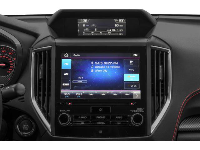 Used 2019 Subaru Impreza 2.0i Sport w/ Popular Package #1 AWD/4WD image 13