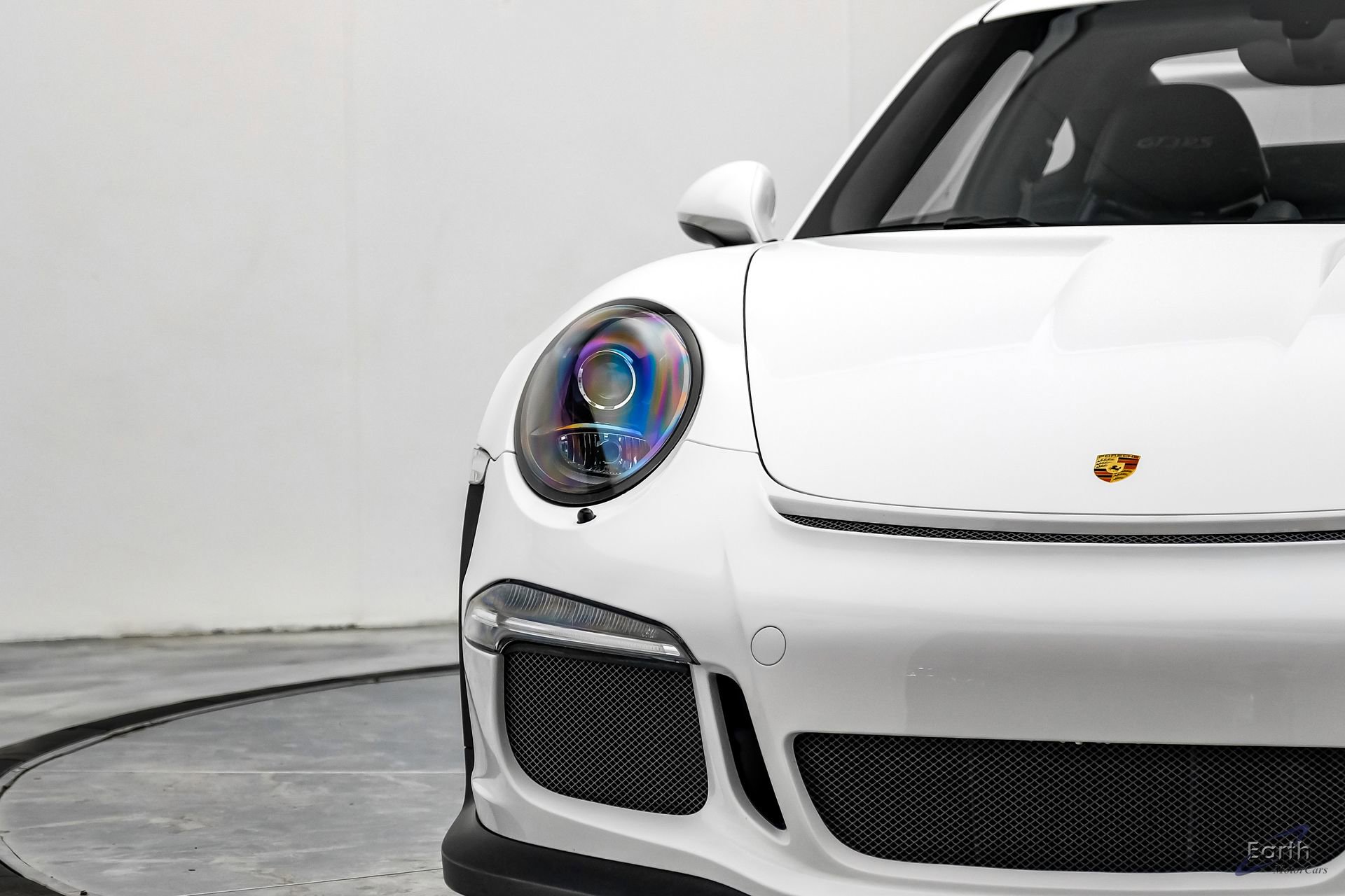 Used 2016 Porsche 911 GT3 RS RWD image 36