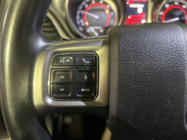 Used 2020 Dodge Journey Crossroad image 16