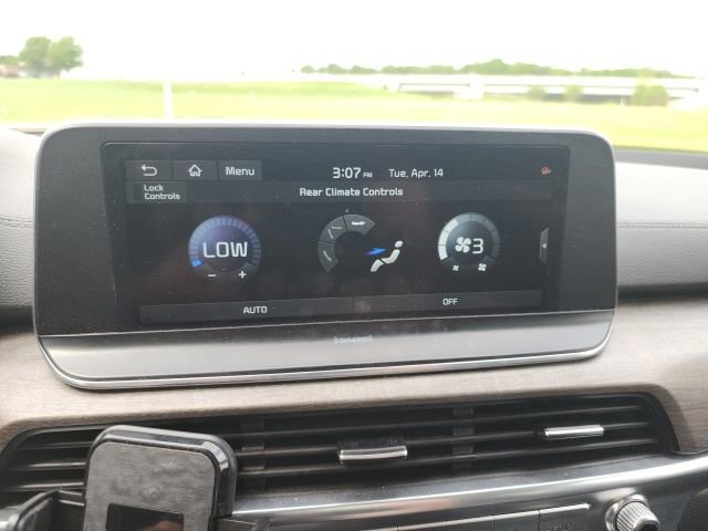 Used 2021 Kia Telluride EX image 17