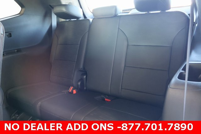 New 2026 Buick Enclave Sport Touring w/ Power Package image 13