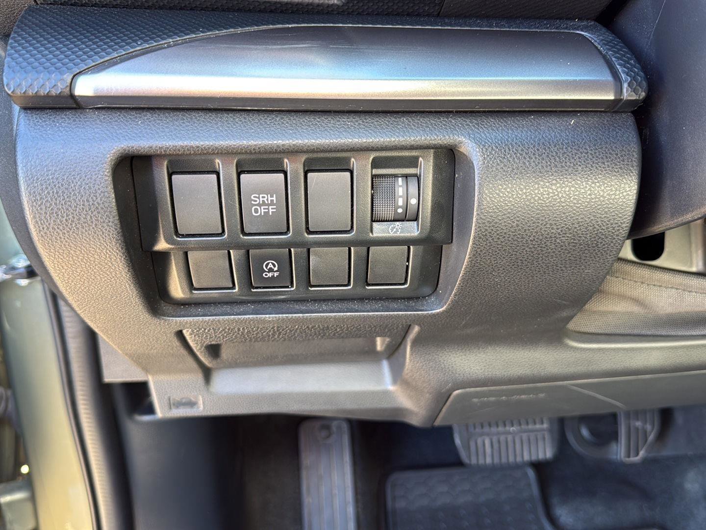 Used 2021 Subaru Forester Premium image 13