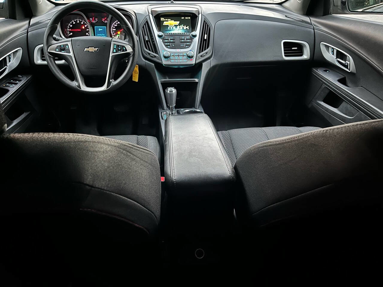 Used 2016 Chevrolet Equinox LT image 26