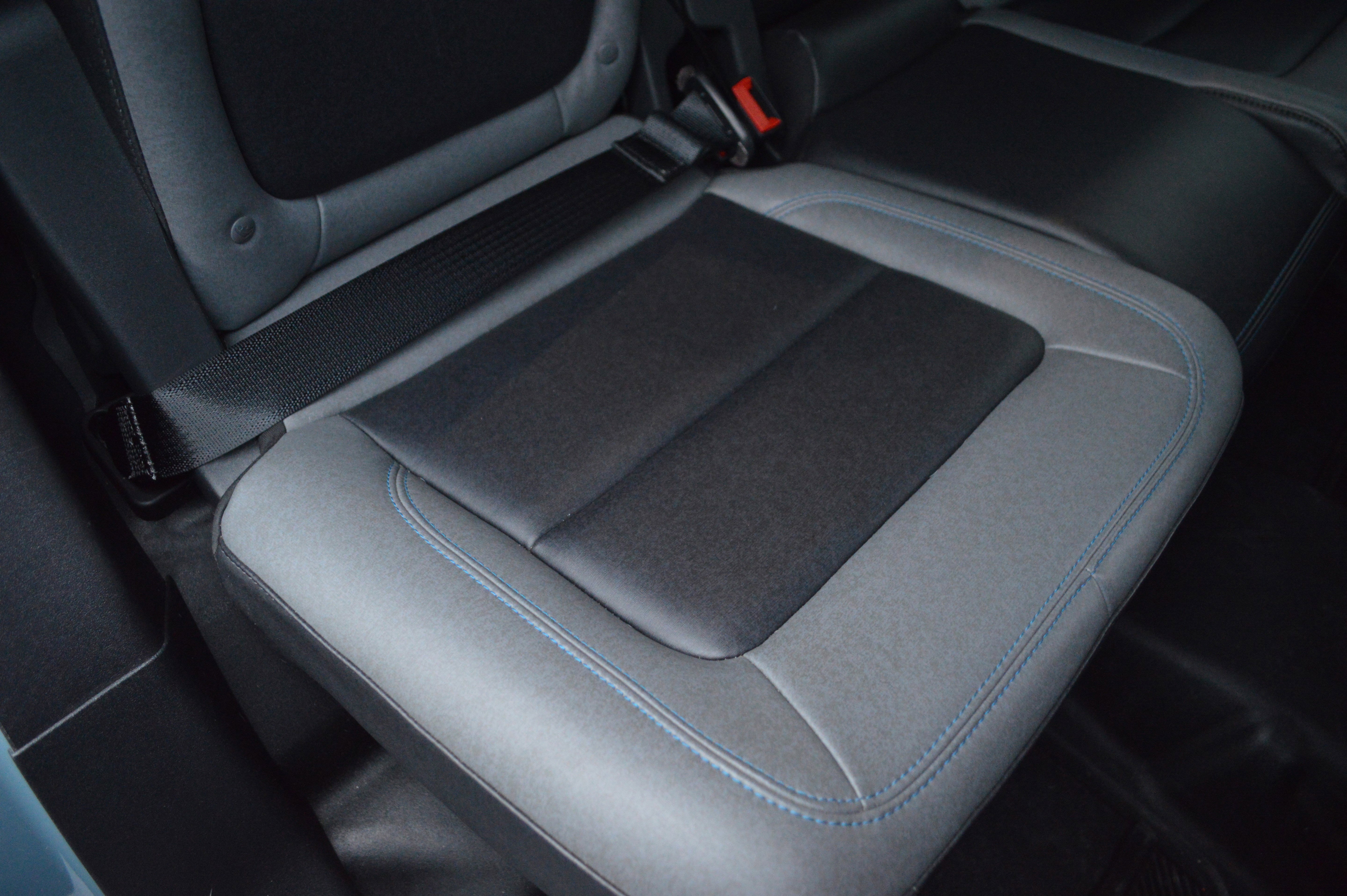 Used 2023 Ford Bronco Black Diamond image 38