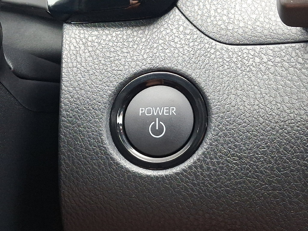 Used 2026 Toyota Camry LE FWD image 24